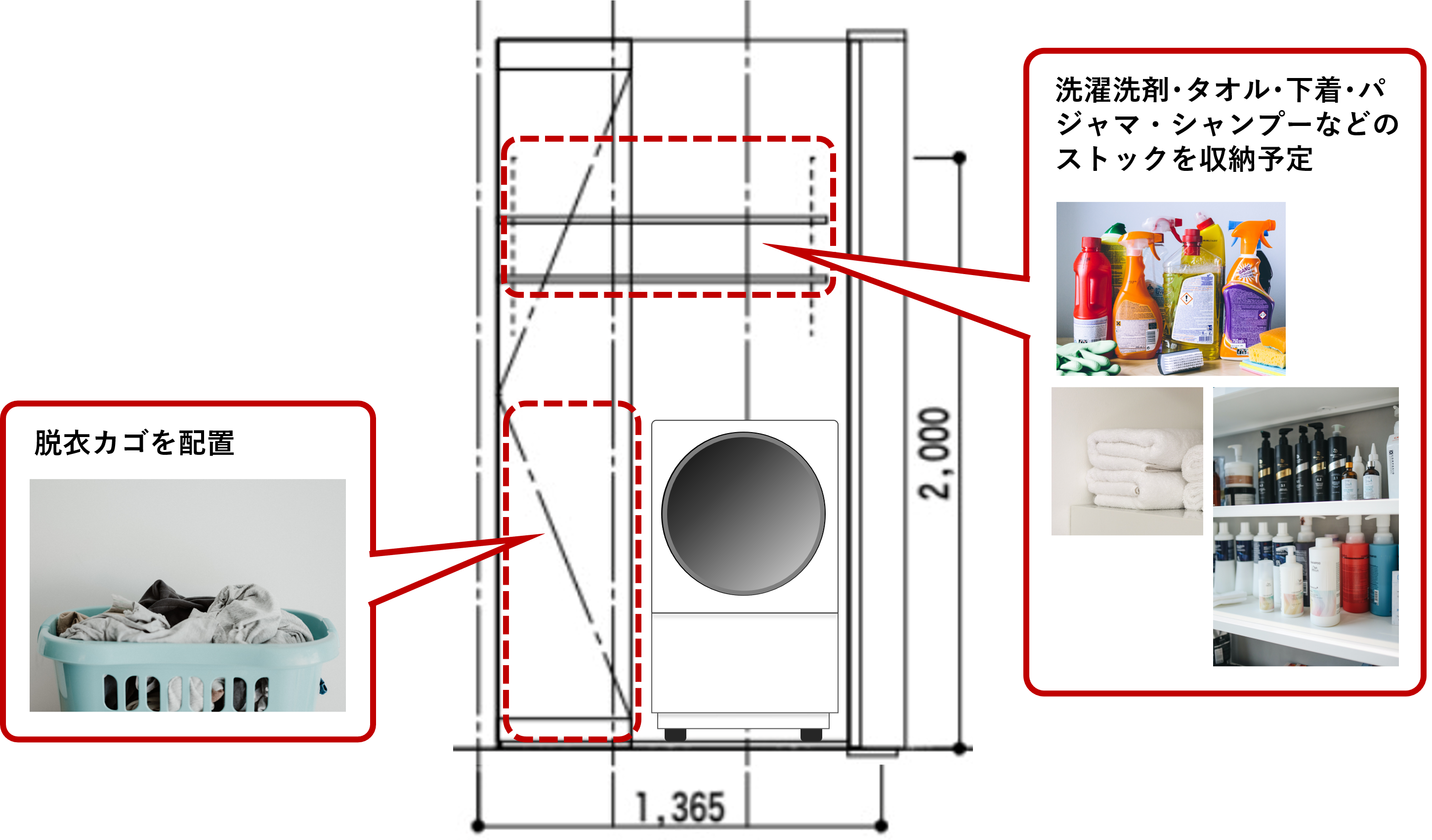 【R+houseで家を建ててみた感想】⑥建築家打合せ（３回目）プラン最終確定